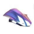 thumbnail image 4 of Double Bubble Windshield Windscreen for Motorcycle Ninja ZX10R 2011-15, 4 of 4