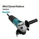 thumbnail image 2 of Esmeriladora Angular Makita 540W Profesional 4 1/2 MT M0901, 2 of 6