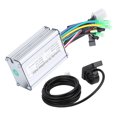 thumbnail image 4 of Electric Bicycle Parts, Stable Electric Bicycle Controller, Electric Bicycle For Repairman KT Series Controller Repair Shop, 4 of 8
