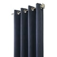 thumbnail image 4 of Mervyn Room Darkening Grommet Indoor Curtain, 4 of 4