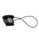 thumbnail image 5 of 1/12 Doll House Telephone Furniture Accessories Mini Retro Creative Simulation For Home Desk Children Macarena Mini telefono retro, 5 of 6
