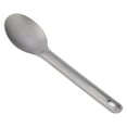 thumbnail image 4 of Fourchette en Titane Ultralégère Cuillère de Camping Spork Vaisselle Cuillère d'Extérieur Camping, 4 of 9