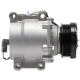 thumbnail image 4 of Keihin HS090 Compressor, 4 of 4