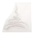 thumbnail image 1 of Crystal Butterfly Patches Iron-On Crystal Rhinestone Patch Iron-On Appliques For, 1 of 8