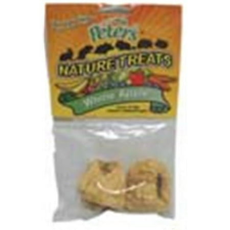 UPC: 0766501010008 | Phelps Pet Products Tummy Tamer Chicken and Rice Dog Treats