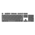 thumbnail image 2 of 104Pcs Universal Backlight PBT Keycaps Mechanical Keyboard Personalized DIY Key Caps for PC Computer Laptop Tablet Office Home Desktop, 2 of 8