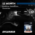 thumbnail image 6 of Sylvania 3157A SilverStar Automotive Mini Bulb, 2 Pack, Compatible with Multiple Cars, 6 of 9