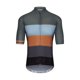 thumbnail image 3 of Camisetas de ciclismo PELOTON DE PARIS para hombre, ropa de ciclismo profesional de manga corta, transpirable, de secado rápido, de verano, a bajo precio, 3 of 5