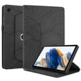 thumbnail image 1 of 360 Rotation Cover For Samsung Galaxy Tab A9 A9+ Case 8.7 11 inch 2023 Tree Embossed Case Funda For Galaxy Tab A9 Tablet Cover black Tab A9 Plus 11 inch, 1 of 6