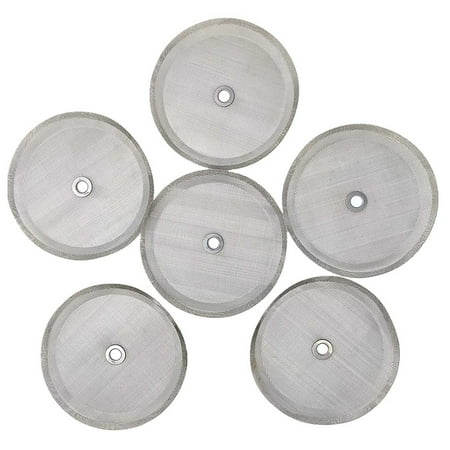 

Coffee Makers and Tea Machines Stainless Steel French Coffee Filter