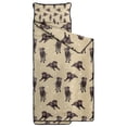 thumbnail image 2 of Cute Labrador Toddler Nap Mats for Kids Preschool,Sleeping Mat Bag or Kids,Toddler Sleeping Bag,Toddler Nap Mat or Daycare, 2 of 6