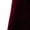 Red, variant on Women's Elegant Velvet Long Dress Casual Comfortable Round Neck Long Sleeve High End Solid Color Fashion Dress for Spring Autumn Winter