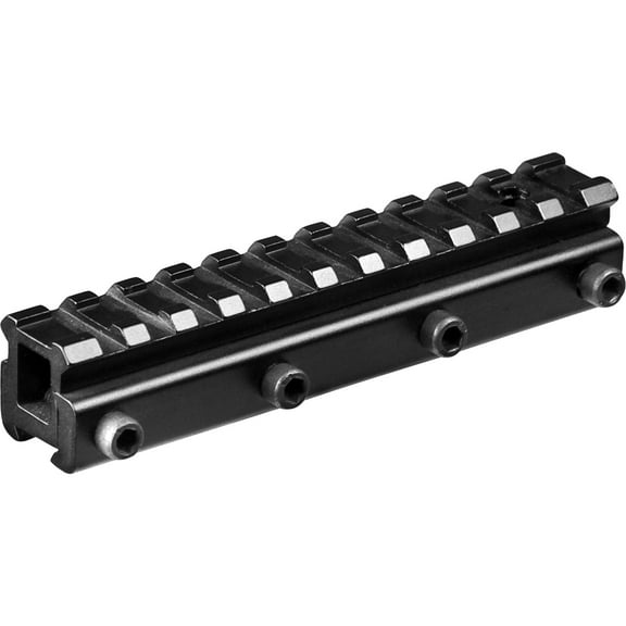 Barska Optics Dovetail Weaver Converter