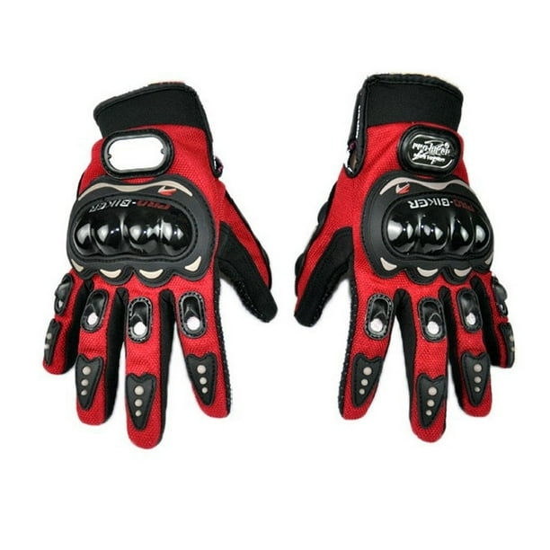 Safest Motorcycle Gear