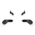 thumbnail image 4 of 4Pcs Customizable Controller Buttons Easy Install for PS5 Accessory Gaming Experience Button, 4 of 4
