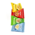 thumbnail image 6 of Tantos Puffed Pasta Chips Variety Pack Pesto, Marinara, Cacio e Pepe, Classico Plant Based Low Calorie Snack 1 oz, Pack of 8, 6 of 7
