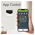 thumbnail image 2 of Thermostat Tuya Smart Home Life Temperature Controller Warm Floor Electric Heating Gas Boiler Underfloor With Sensor ,Save Energy, 2 of 6