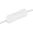 thumbnail image 3 of Cable de interruptor de encendido/apagado incorporado de 5 uds., 32cm, Cable de interruptor DC macho a hembra Pow, 3 of 5