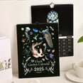 thumbnail image 4 of 2025 Wall Calendar Calendar Countdown Hanging Wall Calendar Year Decoration Monthly Plans, 4 of 6