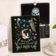 thumbnail image 4 of 2025 Wall Calendar Calendar Countdown Hanging Wall Calendar Year Decoration Monthly Plans, 4 of 6