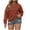 6-Red, variant on Sweatshirt for Women Plus Size New Womens Lightweight Sweatshirts Casual Long Sleeve Crewneck Cute Pullover Tops Fall Trendy Outfits Army Green S