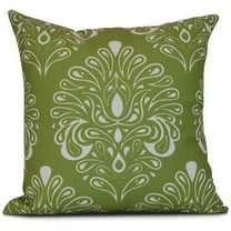 Simply Daisy, Veranda, Geometric Print Pillow