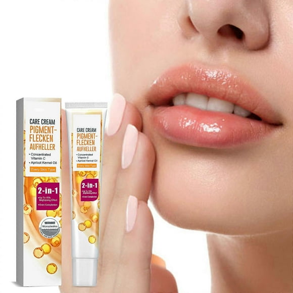 Pigment Spot Care Cream, Fading Lip Pigment Hydrating Repair Lip Dead Skin Lip Moisturizing Cream