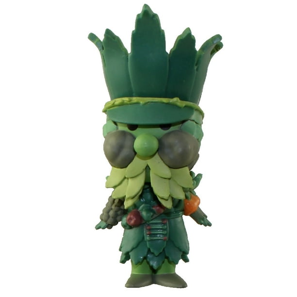 Funko Mystery Minis Vinyl Figure - Alice Through the Looking Glass - ZANIK HIGHTOPP (3 inch