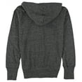 thumbnail image 2 of Touch Chandail à Capuchon pour Femmes New York Jets, Gris, Très Grand, 2 of 2