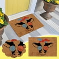 thumbnail image 1 of Independence Day Decorations Botrong 4th Of 7 Non-Slip Front Door Mat, Memorial Day Decorations, Patriotic Decorations, Independence Day Decorations, Welcome Mat Decoratons for Party Home Decor, 1 of 9