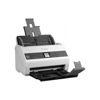 Fujitsu ScanSnap IX1500 Portable Document Duplex Scanner with Wi