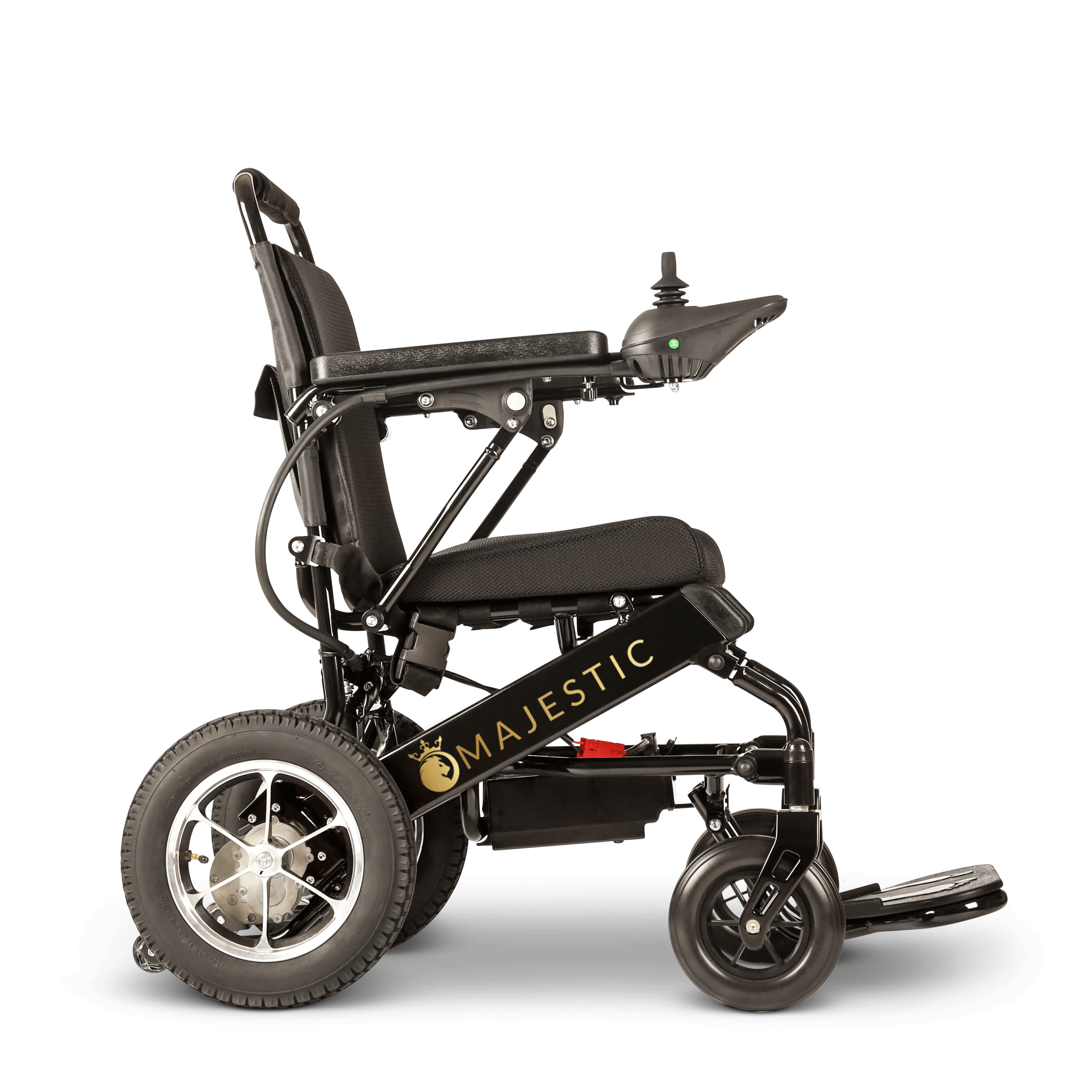 fold up wheelchair