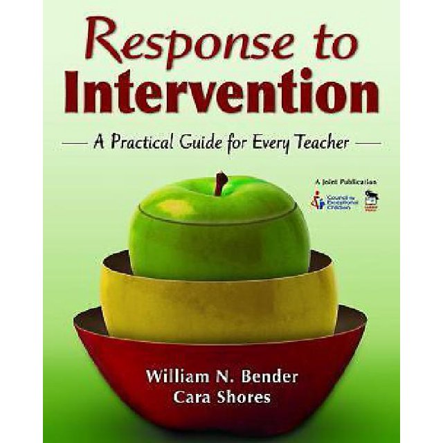Response to Intervention : A Practical Guide for Every Teacher