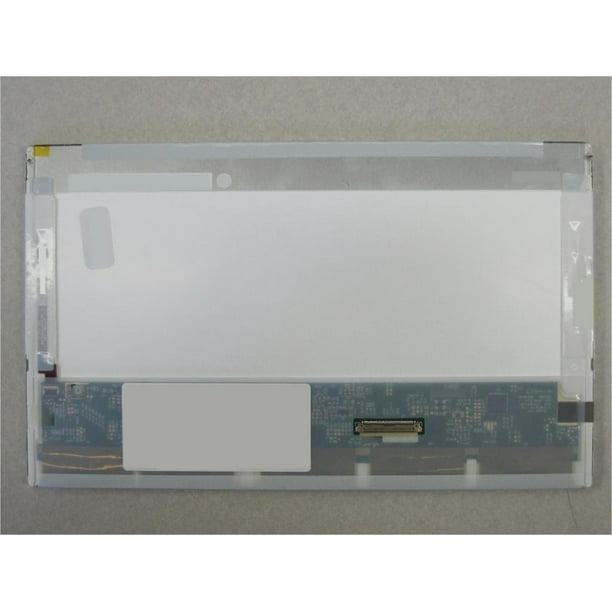 Sony Vaio Pcg21212l Replacement LAPTOP LCD Screen 10.1" WXGA HD LED