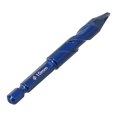 thumbnail image 6 of 1Xdrill Bit 6-12Mm Drill Bits Carbide Drilling For Wall Glass Wood Metal Tiles 6Mm 8Mm 10Mm 12Mm Length 90Mm Handle 6.35Mm 10Mm Fangkenuo, 6 of 9