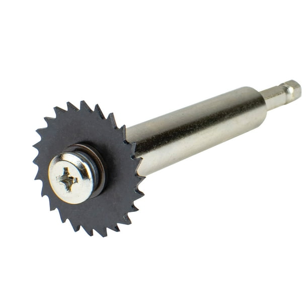 Cortador de tubos Superior Tool 37516, 1.25 pulgadas, PVC interno
