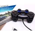 thumbnail image 4 of Controlador de juegos Gamepad ZD-V+ USB con cable para PC/PS3/Android, 4 of 6