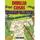 thumbnail image 1 of DIBUJA COSAS HORRIPILANTES EDICIONES MAAN PAUL GAMBLE, 1 of 2