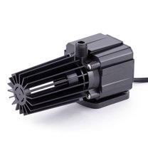 New PONDMASTER 02522 PM-2 Supreme Mag Drive Aquarium/Pond Pump 250 GPH Waterfall
