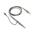 thumbnail image 4 of High Precisions P6100 Oscilloscope Probes Scope Analyzers Alligators Clip, 4 of 13