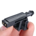 thumbnail image 6 of 2Pcs 6438A0 Front Wiper Washer Jet Nozzle Spray Liquid Hood For Peugeot For Citroen Partner 406 605 Berlingo Xantia ZX Car Parts, 6 of 6