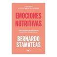 thumbnail image 1 of Emociones Nutritivas Vergara Stamateas Bernardo, 1 of 1
