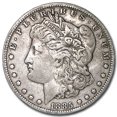 thumbnail image 1 of 1885-O Morgan Dollar XF, 1 of 2