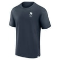 thumbnail image 2 of Men's Fanatics Blue Milano Cortina 2026 Winter Olympics Fashion T-Shirt, 2 of 3