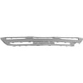 thumbnail image 4 of Bumper Trim Compatible with 2020-2022 Mercedes Benz GLS450 Front Chrome, 4 of 5