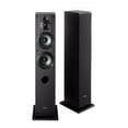 thumbnail image 2 of Sony SSCS3 Stereo Floor-Standing Speaker Pair Bundle (Black), 2 of 4