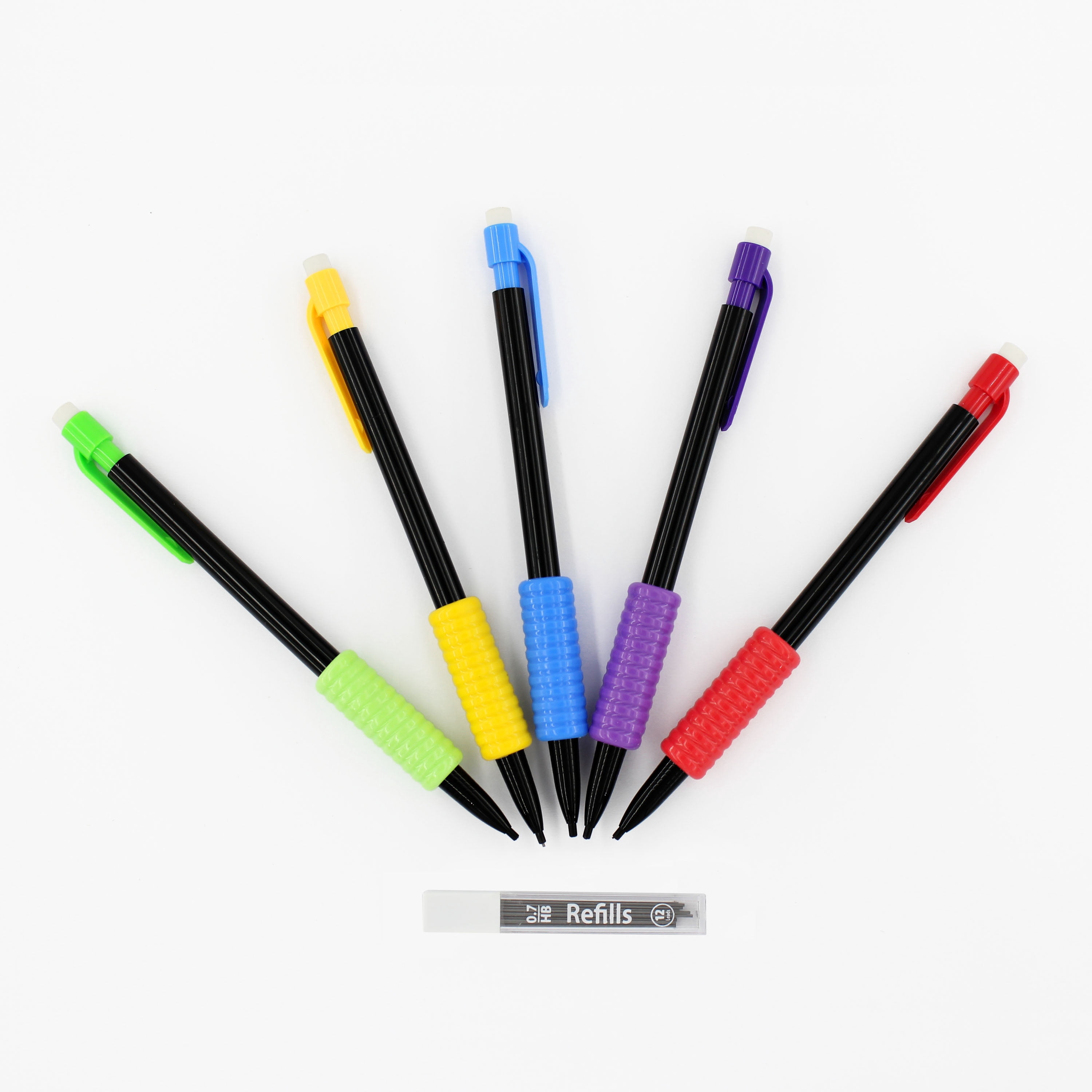 Pen+Gear 49-Piece Back to School Supply Kit, Grades 6–12 Student Essentials