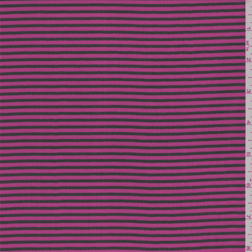hot pink chiffon fabric