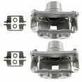 thumbnail image 2 of Geelife 2x Brake Caliper w/ Bracket Front&nbsp;For Subaru 1997-2001 Impreza 1997-1999 Legacy, 2 of 6