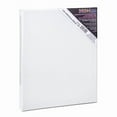 thumbnail image 4 of Darice Blank Prestretched Artist Canvas, 18 x 24 Inches, 2 Pack, 4 of 4